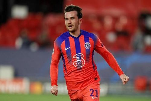 Ben Chilwell: Từ ký ức Moskva 2008 đến giấc mơ lên đỉnh châu Âu