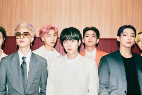 BTS bị cắt khỏi phim 'Friends: The Reunion' tại Trung Quốc