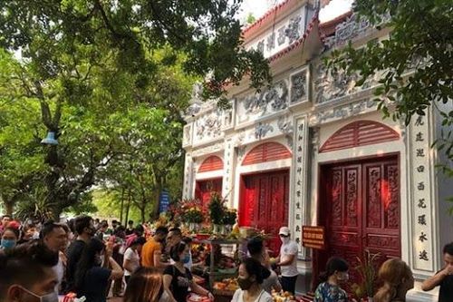 Hà Nội: Từ 0h ngày 29/5 dừng các hoạt động tôn giáo, tín ngưỡng tập trung