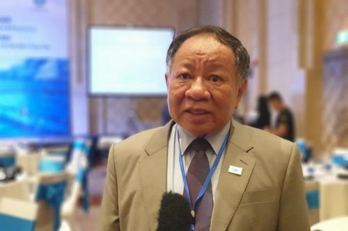 Gia tăng giá trị từ nghề nuôi ngao biển