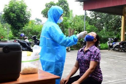 Tuyên Quang quyết liệt phòng, chống dịch Covid-19