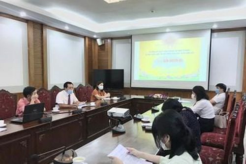 Phát động cuộc thi Giới thiệu sách trực tuyến năm 2021
