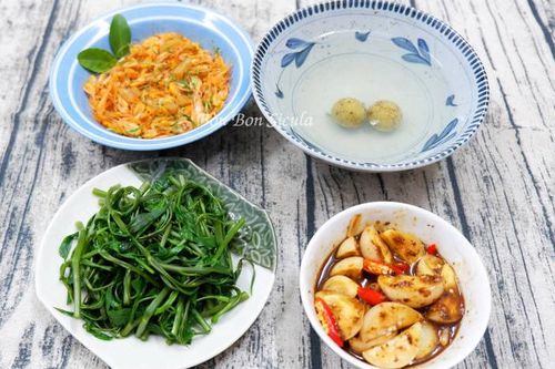 Ký ức tương cà...