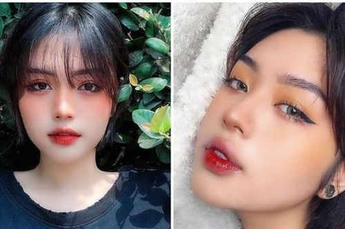 Màn dậy thì thành công của cô gái Thái Bình bị nhầm tưởng con lai
