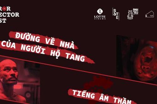 Nhiều gương mặt tiềm năng cho phim kinh dị Việt