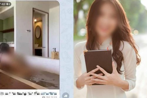 Công an vào cuộc điều tra vụ hotgirl 'Về nhà đi con' lộ clip nóng