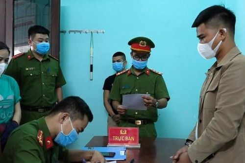 Quảng Bình: Khởi tố và bắt tạm giam nhóm đối tượng cố ý gây thương tích