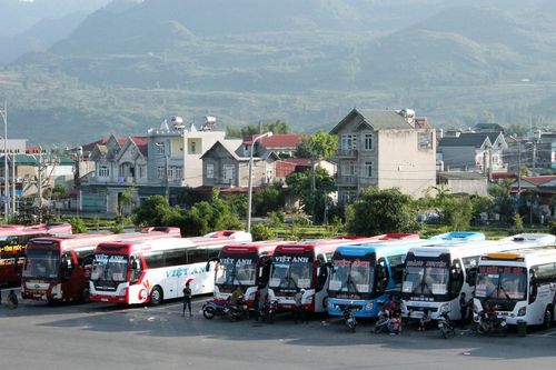 Lai Châu: Phạt 51 triệu đồng vì vi phạm quy định phòng dịch