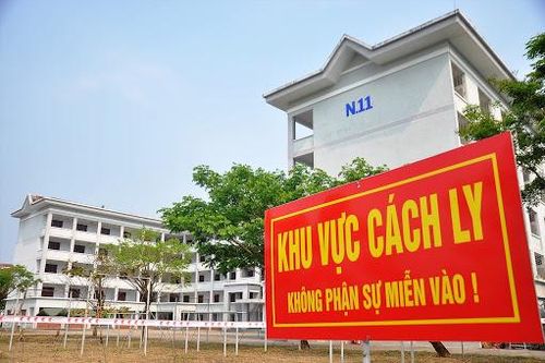 Hà Nội: Thêm 2 trường hợp dương tính với SARS-CoV-2 thuộc chùm Times City và Công ty T&T