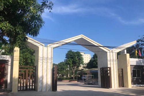 Nghệ An: Trường chất lượng cao Đặng Thai Mai (TP Vinh) lần đầu có lớp tuyển thẳng