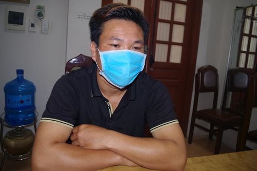 Uống rượu say, người đàn ông lên mạng xã hội xúc phạm dân Bắc Ninh, Bắc Giang