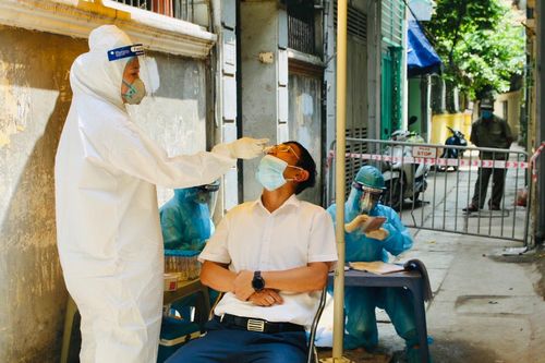 Vì sao virus SARS-COV-2 lây lan nhanh tại ổ dịch Hội thánh truyền giáo Phục Hưng?