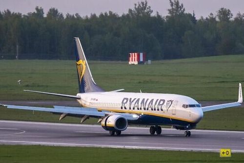 Vụ máy bay Ryanair: G7 lên án, Czech ra 'đòn' nhắm vào Belarus, ICAO điều tra