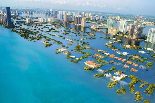 Các nhà khoa học cảnh báo về thảm họa đang đến gần trên Trái đất