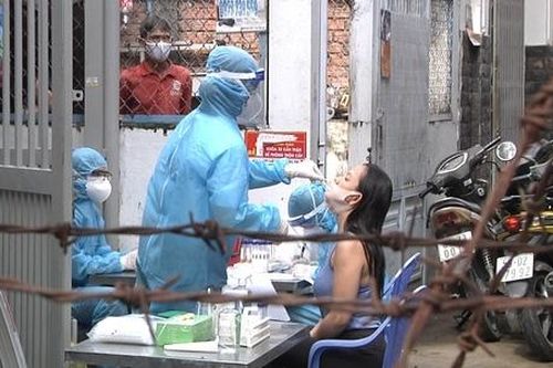 Covid-19 ở TP. Hồ Chí Minh: Ghi nhận 10 ca nghi nhiễm mới