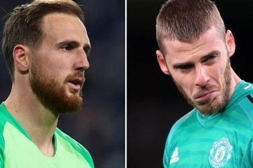 Chuyển nhượng cầu thủ Man Utd: Thưởng Solskjaer hợp đồng 3 năm; đổi De Gea lấy Jan Oblak; Jadon Sancho muốn gia nhập sớm