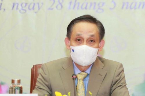 Việt Nam thông báo kết quả Đại hội XIII đến bạn bè quốc tế