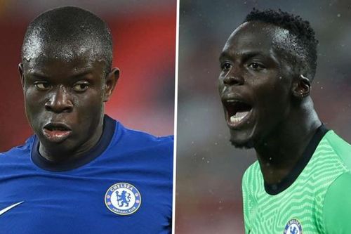 CLB Chelsea đón tin vui trước chung kết Champions League