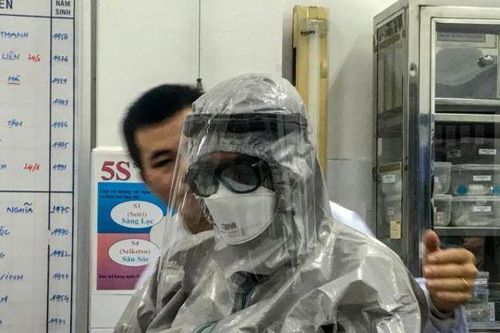 Biến thể vi rút SARS- CoV-2 siêu lây nhiễm khi tụ tập đông người, tiệc tùng