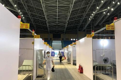 Yêu cầu các địa phương tăng cường năng lực điều trị bệnh nhân COVID-19