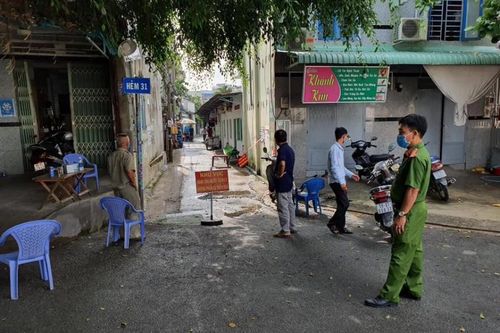 Từ chuỗi lây nhiễm Hội thánh truyền giáo Phục hưng: Đồng Nai khẩn trương điều tra, truy vết những người liên quan