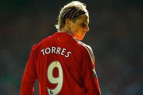 5 bến đỗ lý tưởng nhất cho Fernando Torres khi tái xuất
