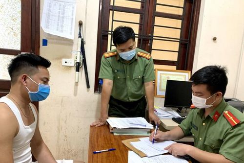 Xử phạt người tung tin 'vải chín sớm bị ép giá xuống 2.000đồng/kg'