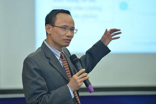TS Cấn Văn Lực: 4 gợi ý cho doanh nghiệp vượt dịch COVID-19 thành công