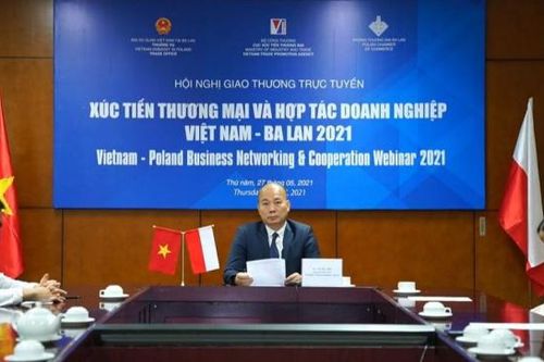 Tại châu Âu, hàng nông sản Việt Nam có sức cạnh tranh hơn hàng Trung Quốc, Campuchia