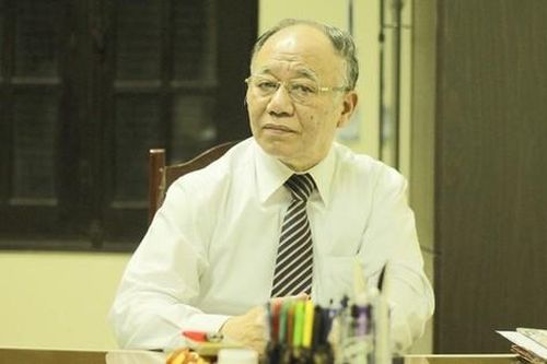 Tư tưởng Hồ Chí Minh về Nhà nước và pháp luật