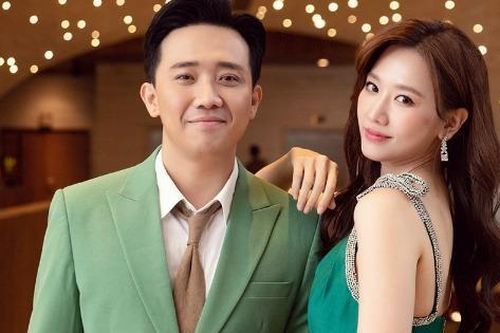 Công Vinh lên tiếng giữa ồn ào của bà xã và giới nghệ sĩ; Hari Won tiết lộ vẫn tiếp tục làm từ thiện sau khi chồng gặp rắc rối