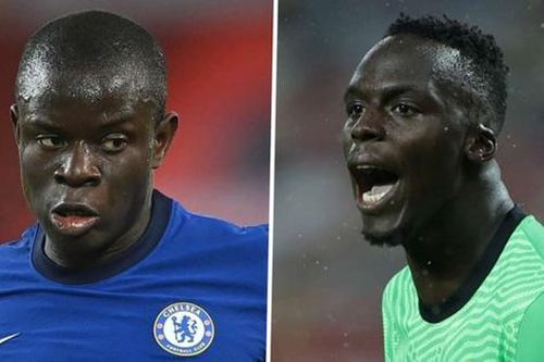 Chelsea nhận tin cực vui trước chung kết Champions League