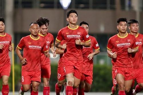 Trước vòng loại World Cup, tuyển Việt Nam bỏ xa Thái Lan trên BXH FIFA