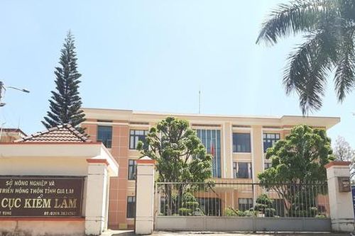 Đề nghị thu hồi 3 tỷ đồng sai phạm tại Sở Nông nghiệp Gia Lai