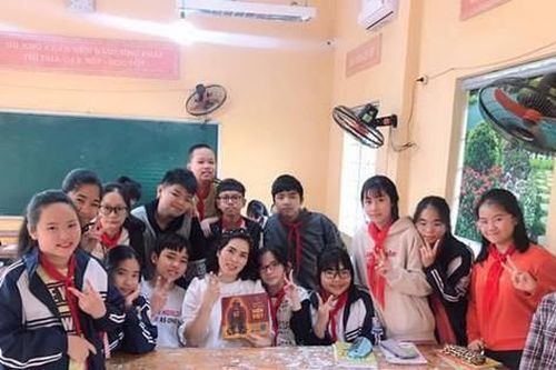 Chuyện về cô giáo với bài thơ đang 'tạo sóng' trên MXH về dạy học trong 'thời COVID'