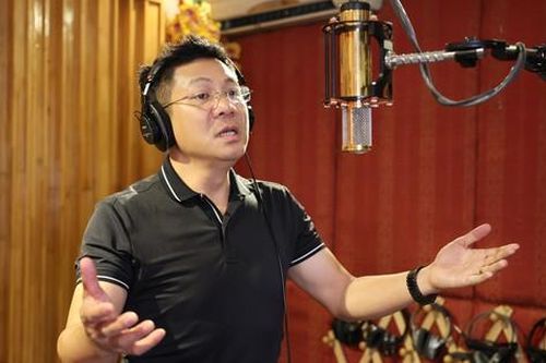 'Anh sẽ về nhưng không phải hôm nay' - lời hát tri ân lực lượng tuyến đầu