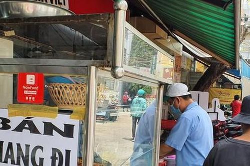 TPHCM phạt nguội các cơ sở kinh doanh vi phạm về phòng dịch COVID-19