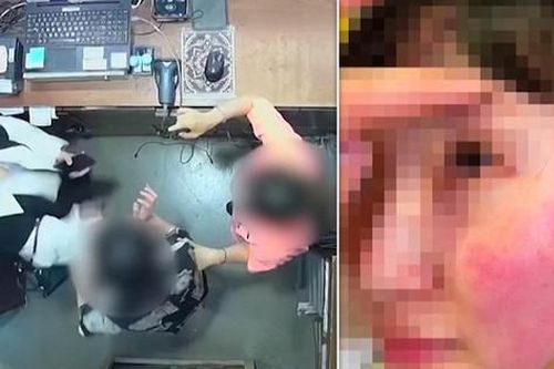Đại sứ Bỉ tại Hàn Quốc kết thúc nhiệm kì vì vợ tát nhân viên bán hàng