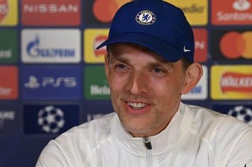 HLV Chelsea tự tin tuyên bố biết cách đánh bại Man City