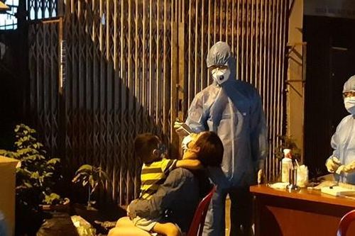 Vì sao ổ dịch liên quan Hội thánh truyền giáo Phục Hưng ở TPHCM lây lan nhanh?
