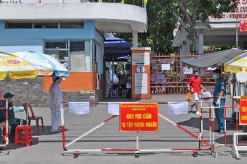 TPHCM thêm 14 ca nghi mắc COVID-19 liên quan chuỗi lây nhiễm Hội thánh truyền giáo