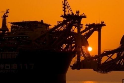 Trung Quốc tăng cường giám sát nhập khẩu dầu thô