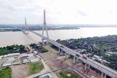 Cần Thơ: Xây dựng cầu Tây Đô với tổng mức đầu tư trên 208 tỷ đồng