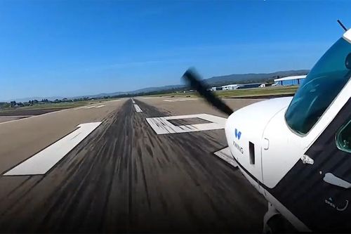 Người cũ của Tesla và Airbus với start-up tạo đột phá cho ngành hàng không