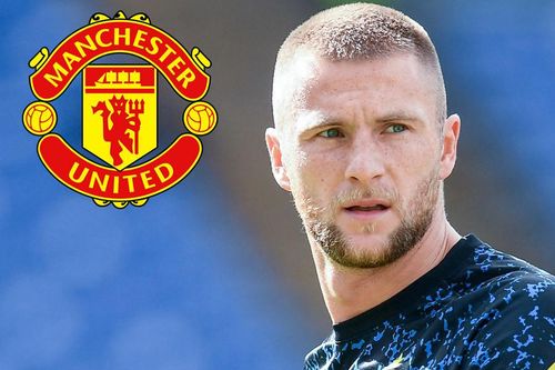 MU mua Skriniar, Arsenal ký Coutinho