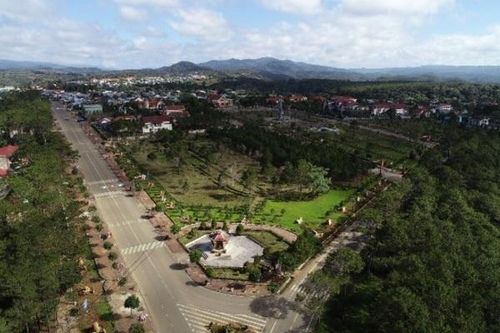 Kon Tum vào cuộc ngăn sốt đất, xử nghiêm đầu cơ tung tin thổi giá