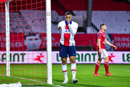 Mbappe dừng ký mới PSG vì hai điều kiện này