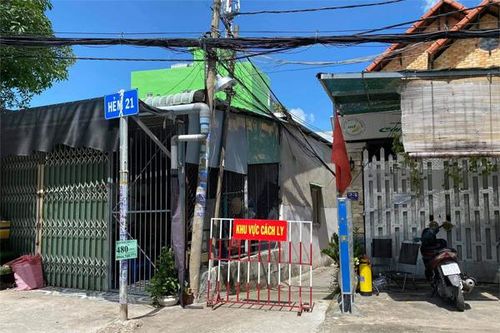 TP.HCM có ca nghi nhiễm Covid-19 đến khám tại BV Quân dân y miền Đông
