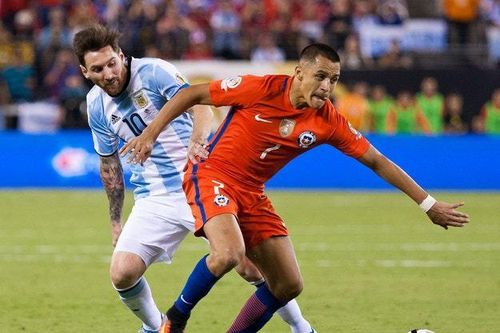 Lịch thi đấu vòng loại World Cup 2022 - KV Nam Mỹ mới nhất