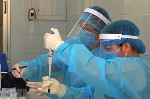 Chuỗi lây nhiễm liên quan Hội thánh Phục Hưng là biến chủng Ấn Độ